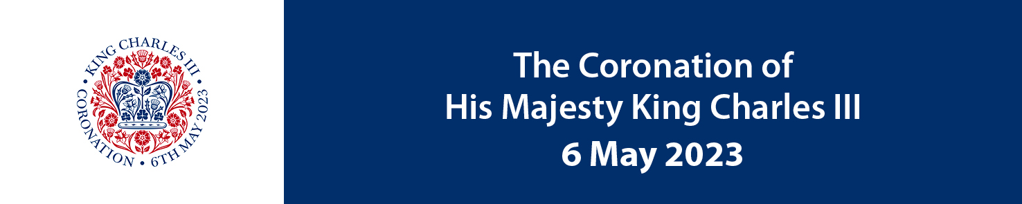 Coronation of His Majesty King Charles III