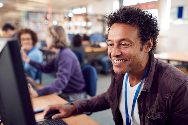 Online Learning
