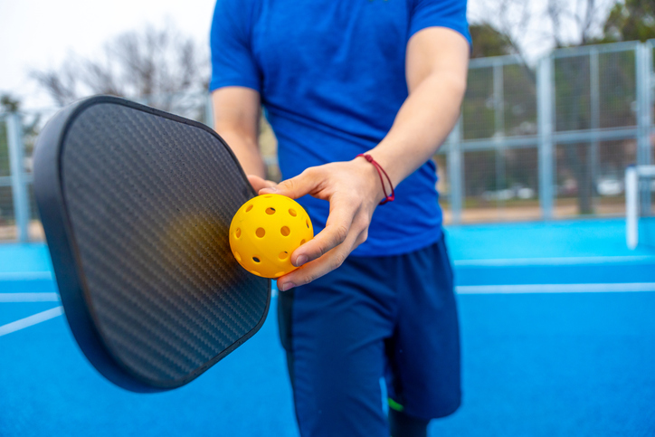 Pickleball