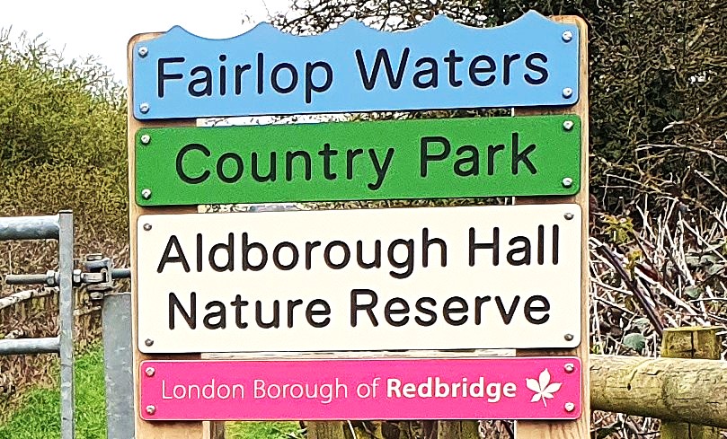  Aldborough Hall Nature Reserve 