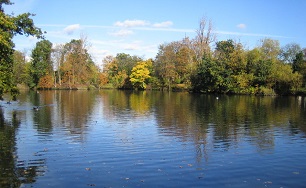 South Lake in Ilford
