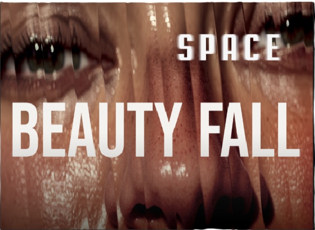 Beauty Fall