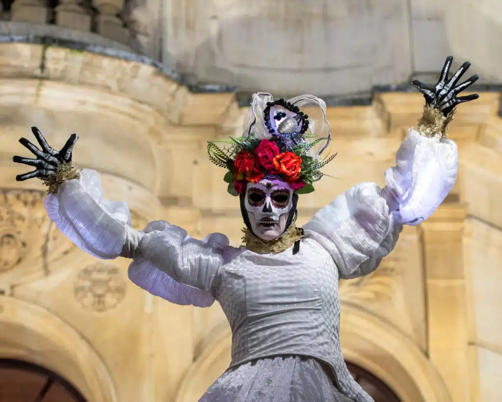 Festival of the Dead