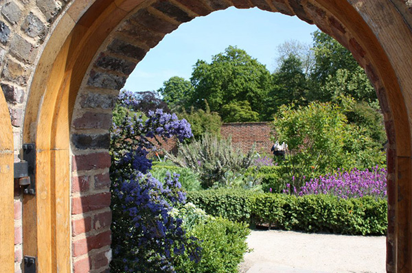 Cottage Garden