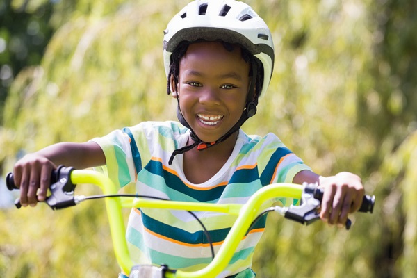 Cycling