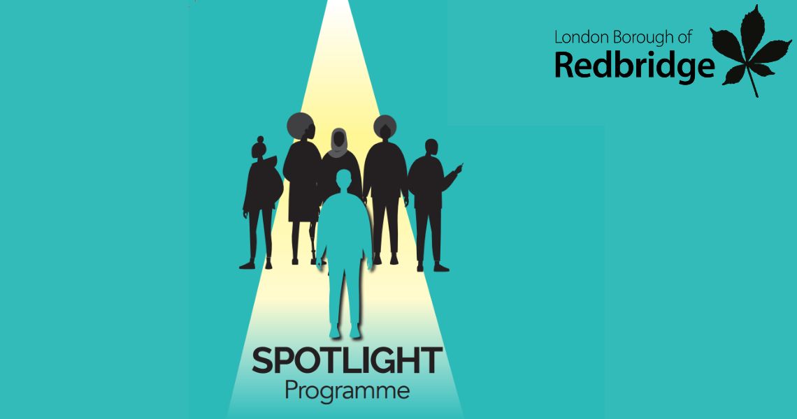 Redbridge Spotlight Programme