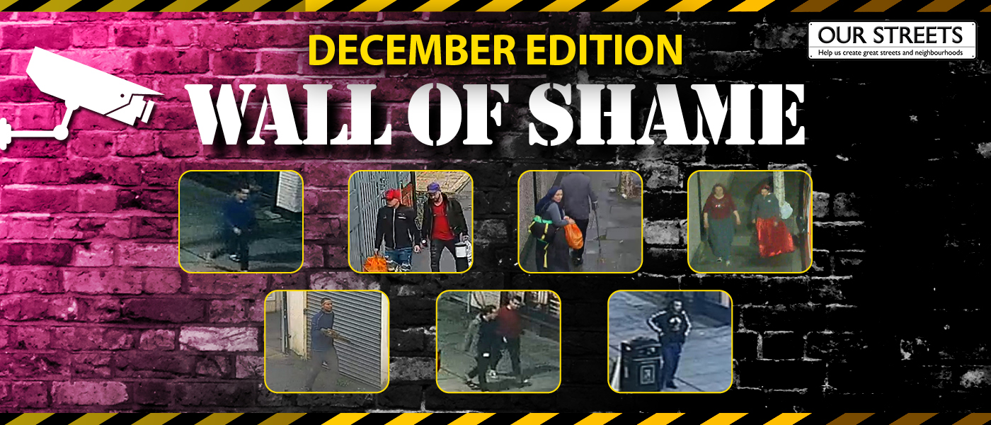images of offenders from wall of shame