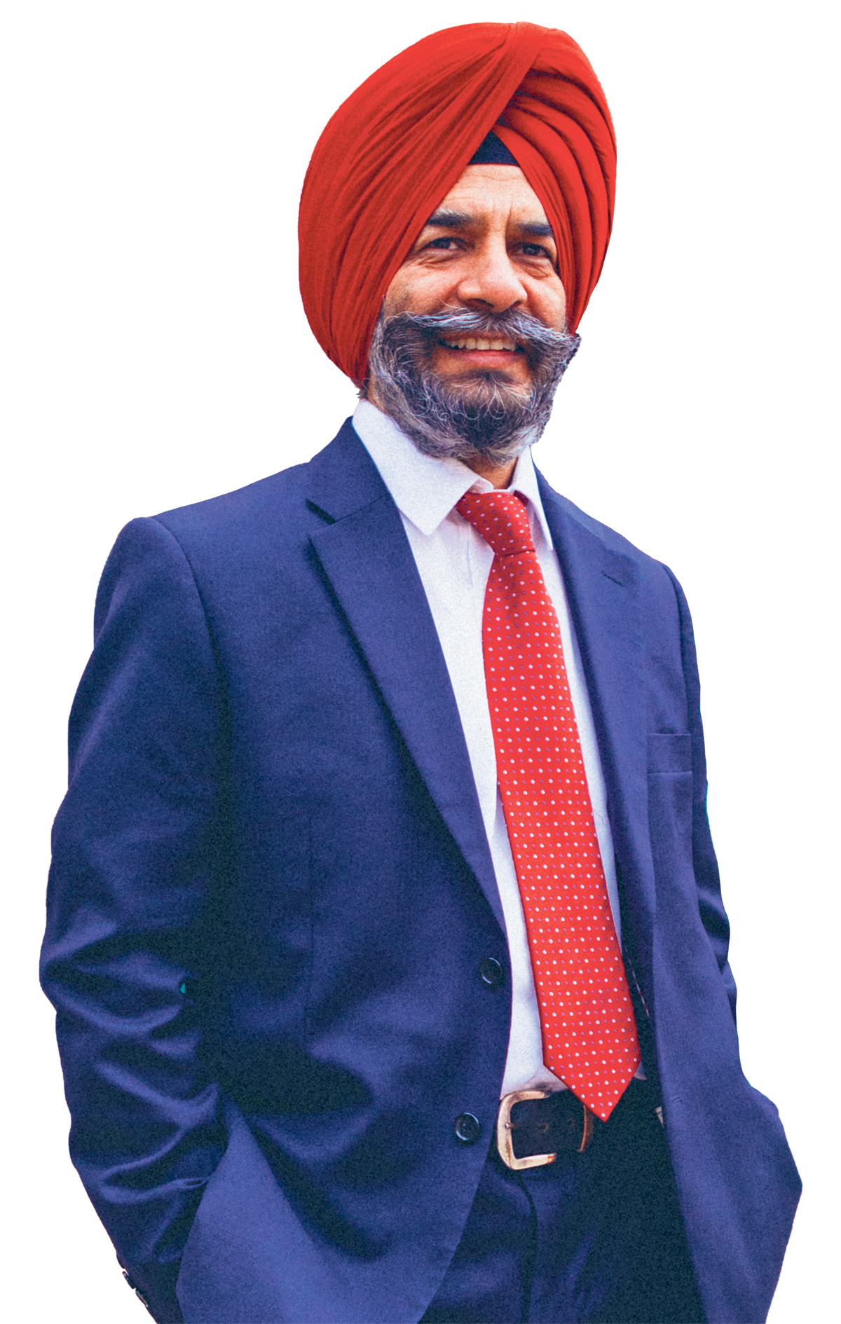 Leader of the Council, Jas Athwal