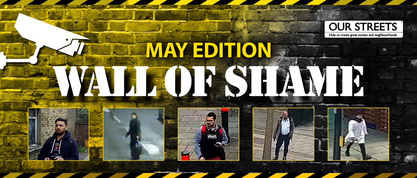 Thumbnails of flytippers