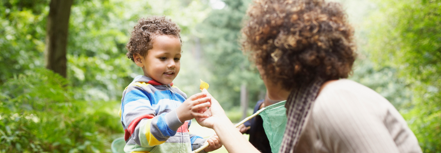 Discover Redbridge this Summer