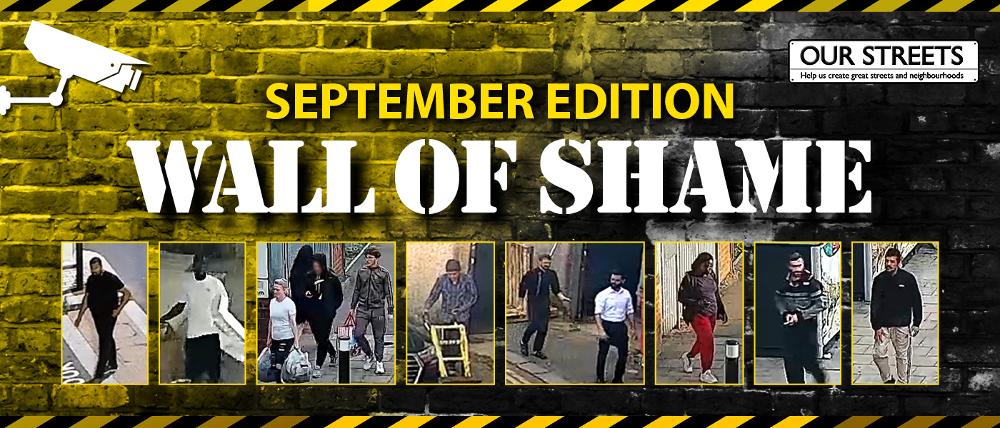 thumbnails of offenders