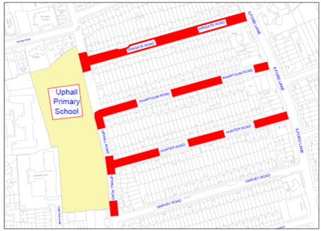 Uphall Primary School