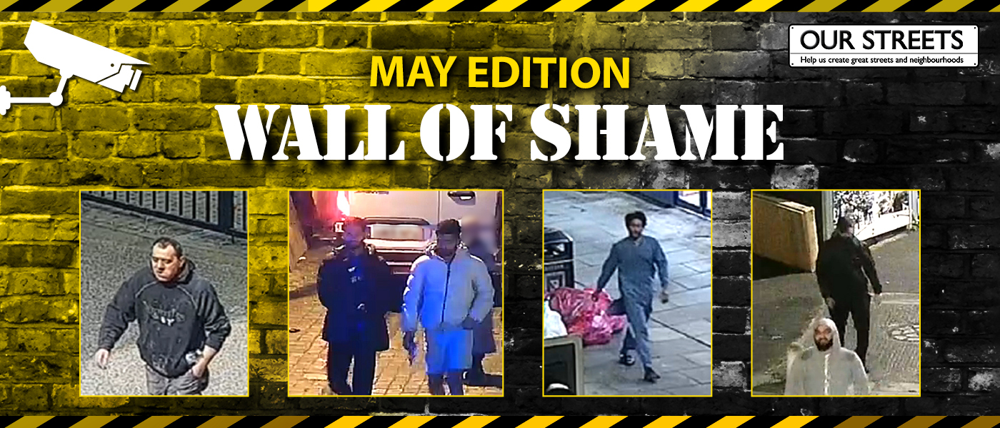 thumbnails of offenders
