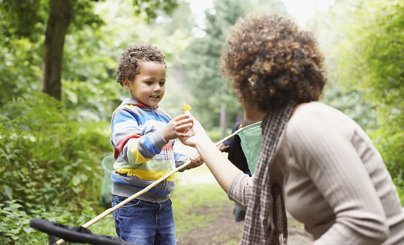 Discover Redbridge this Summer