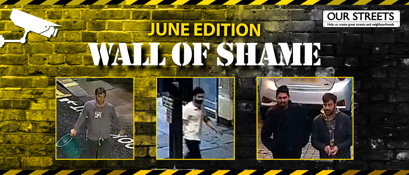 thumbnails of offenders