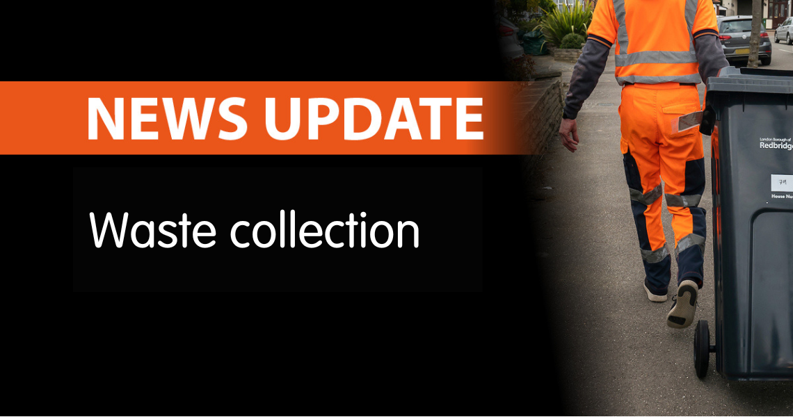 Waste Collection Update