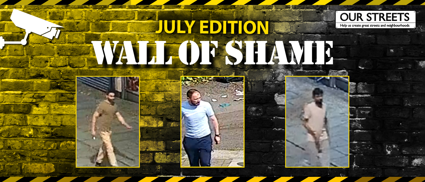 thumbnails of offenders