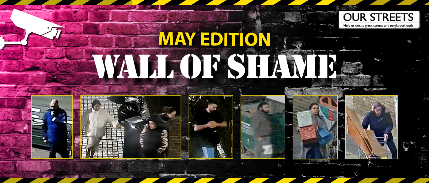 thumbnails of offenders