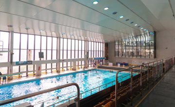 Fullwell Cross Leisure Centre