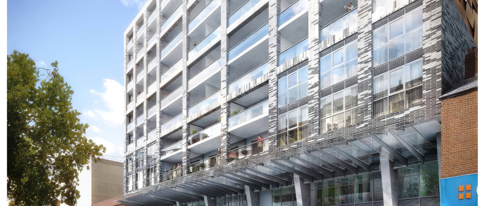 Redbridge Council partnership unlocks 326 new social rent homes in Ilford