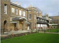 Weavers House - Managed by Weavers Almhouse Charities
