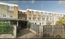 Cowan Lodge - Managed by London & Quadrant