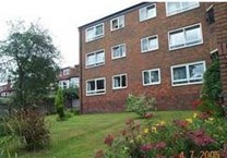 Jubilee Lodge – Managed by Housing 21