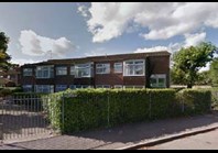 Churchill Lodge – Managed by Housing 21