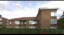 Hatfield Lodge – Managed by Housing 21