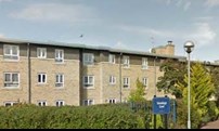 Stoneleigh Court – Managed by Housing 21