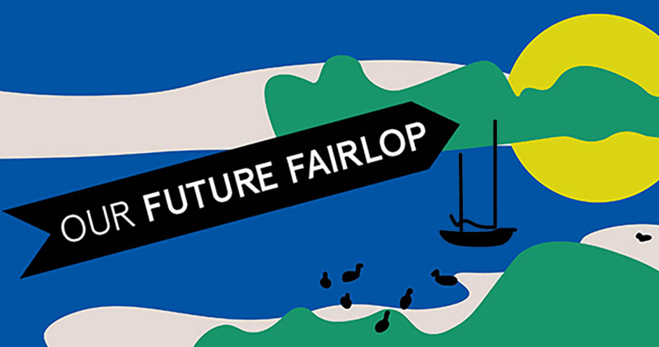Redbridge Council reveals grand plans for the future of Fairlop's Sailing Centre