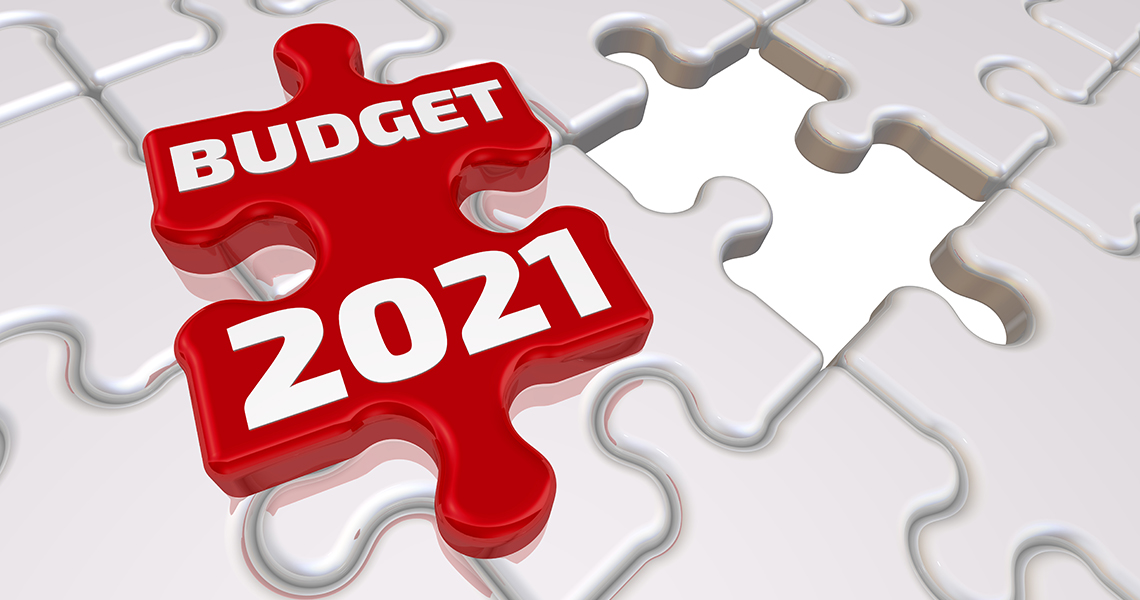 Redbridge presents 2021/22 budget plans