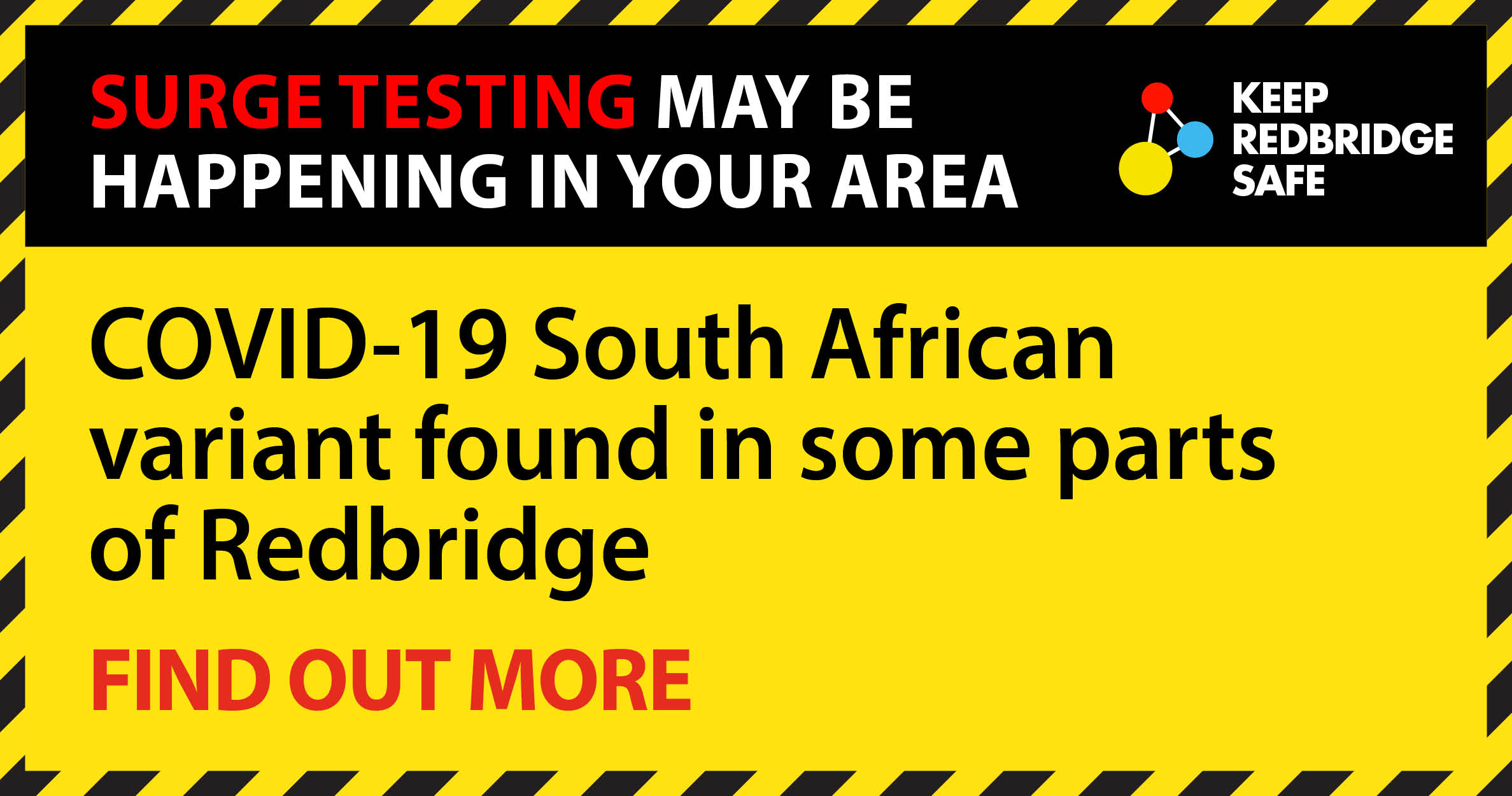 Surge Testing