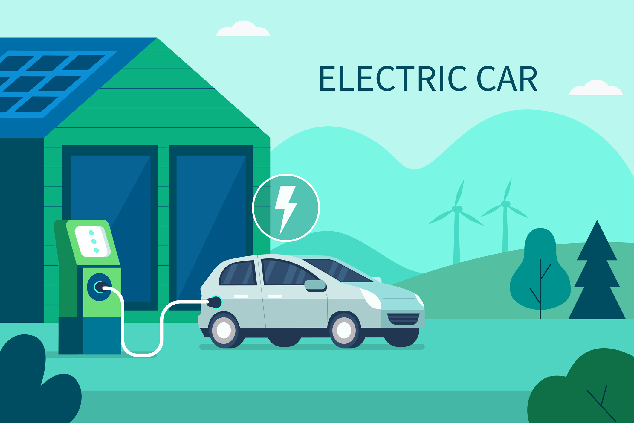 Redbridge Funding to help supercharge Redbridge's electric vehicle