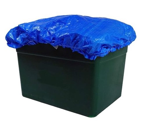 Recycling bin