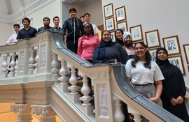 Youth Council, young, people, October 2025