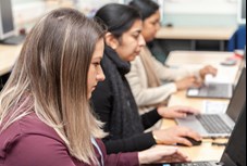 Redbridge Institute of Adult Education