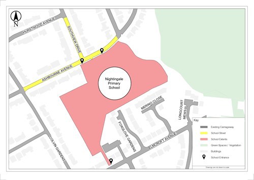 Nightingale Primary School