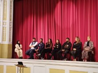 Careers, Panel, MYPs, 