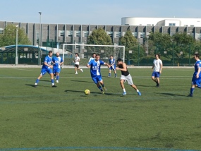 police, football, Youth Council, engagement 