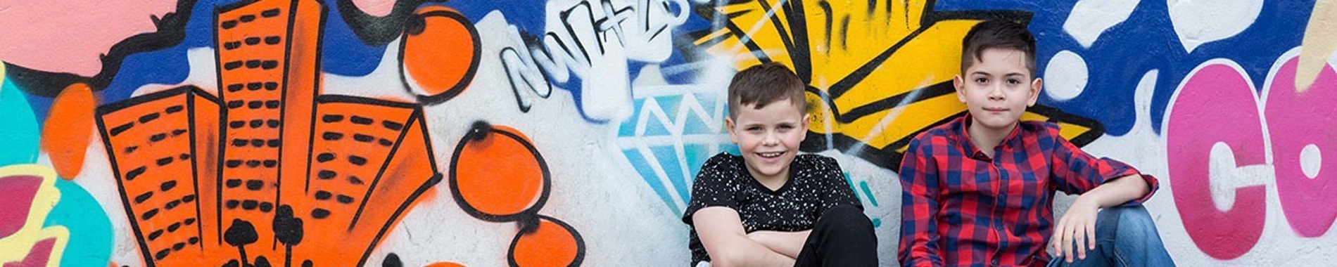 Child Friendly Redbridge icon