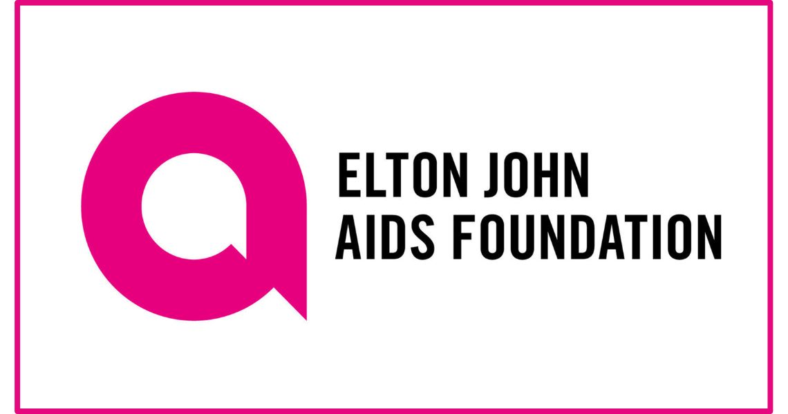 Elton John Aids Foundation