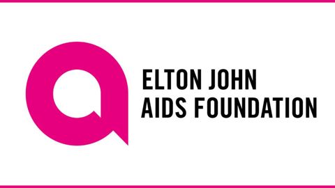 Elton John Aids Foundation