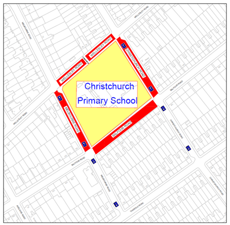 Christchurch Primary School
