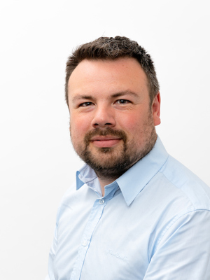 Councillor Lloyd Duddridge