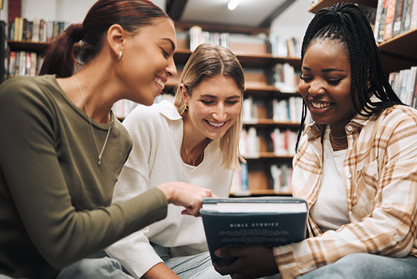 Women Reading group