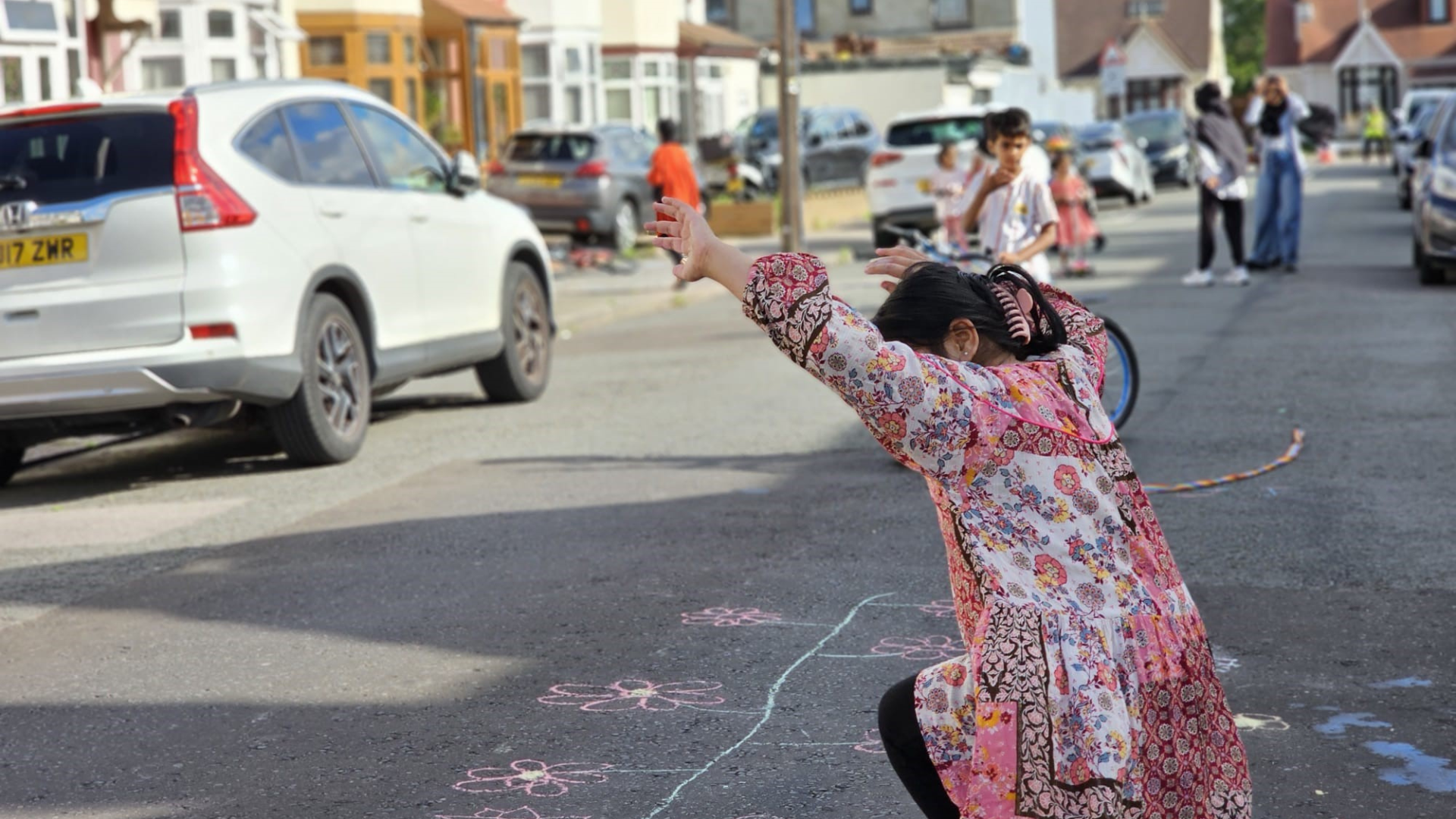 Image for We have partnered with Unicef to become a Child Friendly borough!