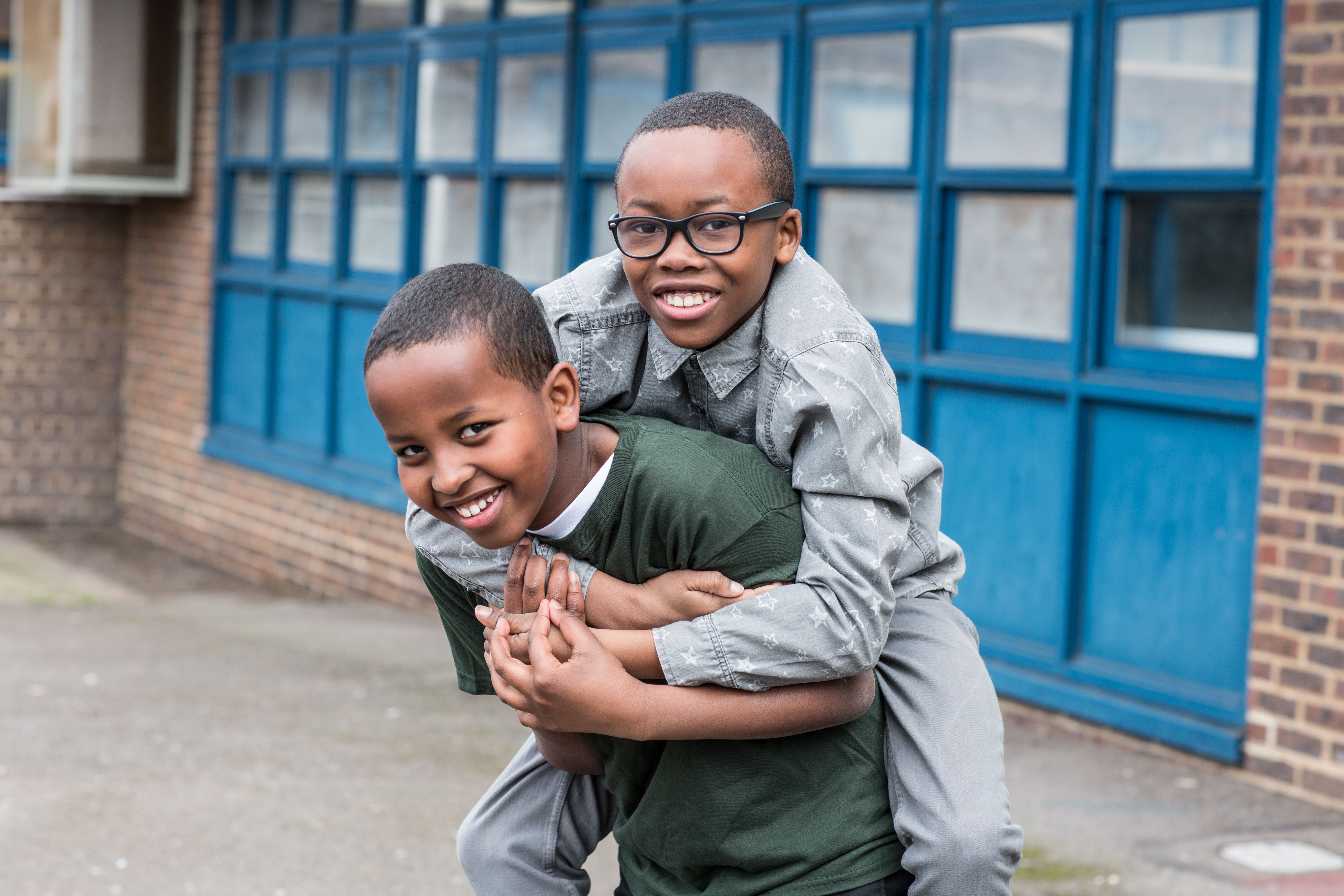 Media image with no alt