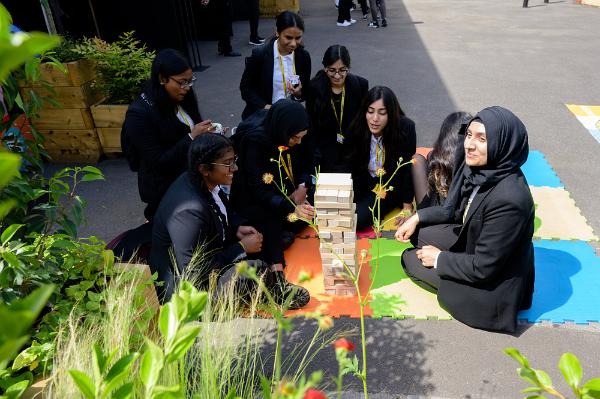 Media image with no alt