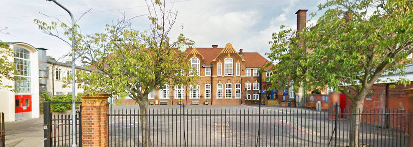 south park primary school